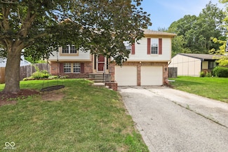 1732 Shorter Dr, Indianapolis, IN 46214