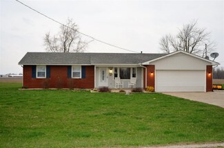 424 W 625 N, Sharpsville, IN 46068