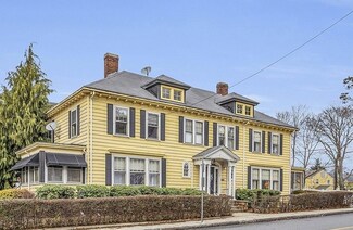 1 Clifton Ave, Salem, MA 01970