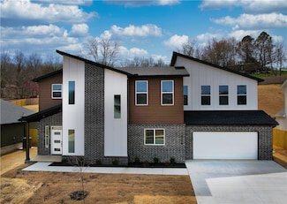 1317 Bunker Dr, Pea Ridge, AR 72751