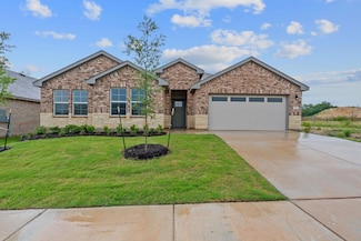 409 Rivers Edge Dr, Georgetown, TX 78628