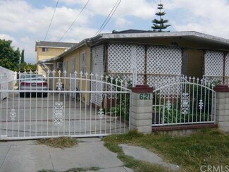 621 E Saxon Ave, San Gabriel, CA 91776