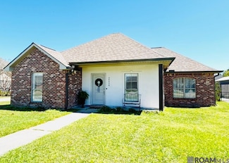 34058 Hawks Cove, Denham Springs, LA 70706