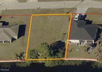 1720 NE 12th Terrace, Cape Coral, FL 33909