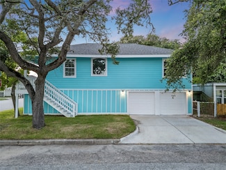 2828 Avenue O 1 2, Galveston, TX 77550