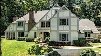 5755 Heards Forest Dr NW, Atlanta, GA 30328