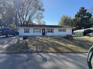 249 Clifton Dr, Wynne, AR 72396