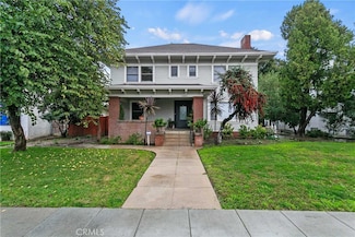 3354 Orange St, Riverside, CA 92501