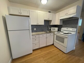 549 E 4th St Unit A4, Boston, MA 02127