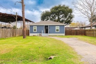 5415 Avenue N, Santa Fe, TX 77510