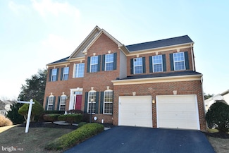 12027 Paper Birch Ln, Gainesville, VA 20155