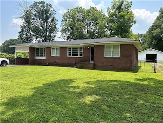 3561 Clay Rd, Austell, GA 30106