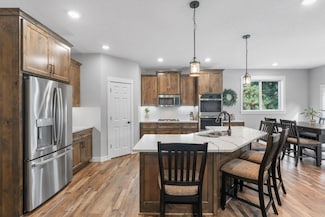 21873 Drake St NW, Oak Grove, MN 55011