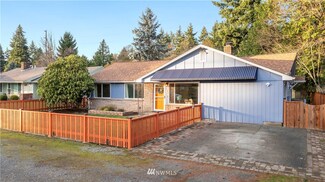 2122 N 194th St, Shoreline, WA 98133
