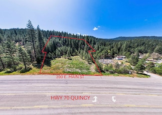 390 E Main St, Quincy, CA 95971