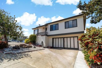 388 Valencia Dr, South San Francisco, CA 94080