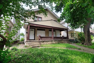 1362 E 17th Ave Unit 364, Columbus, OH 43211
