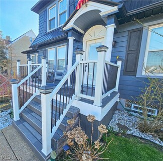 2805 Saint Clair Ave, East Liverpool, OH 43920