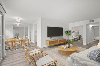 4726 Park Granada Unit 213, Calabasas, CA 91302