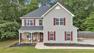 6350 Summer Place, Douglasville, GA 30135