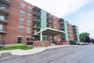 9355 Irving Park Rd Unit 209, Schiller Park, IL 60176