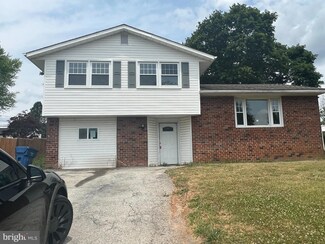 929 W Chestnut St, Coatesville, PA 19320