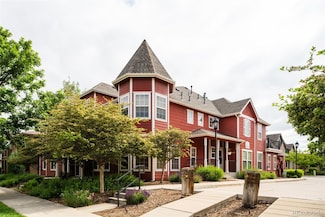 7777 E 23rd Ave Unit 1202, Denver, CO 80238