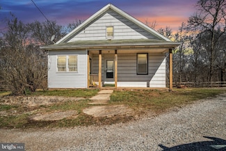 206 Bentz Mill Rd, Wellsville, PA 17365
