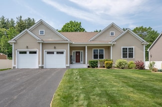 9 Schwinn Dr Unit U-92, Nashua, NH 03062