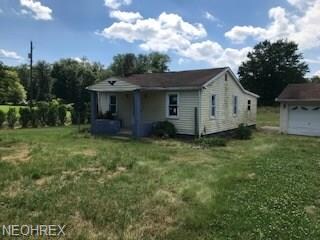 20665 Steubenville Pike Rd, Hammondsville, OH 43930