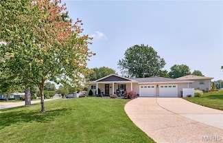 103 Country Life Dr, O Fallon, MO 63366