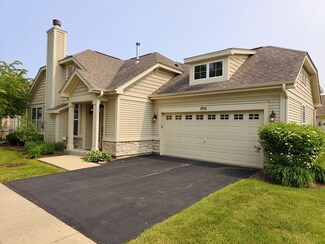 1931 Chase Ln Unit 1931, Aurora, IL 60502