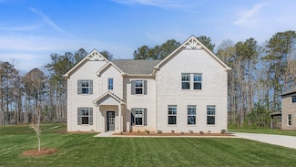 McKinley, Hampton, GA 30228