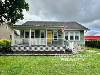 314 W Penn St, Muncy, PA 17756