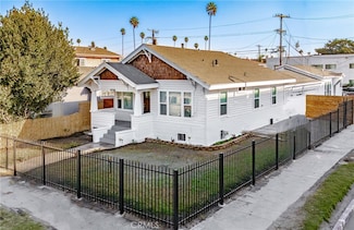515 W 70th St, Los Angeles, CA 90044