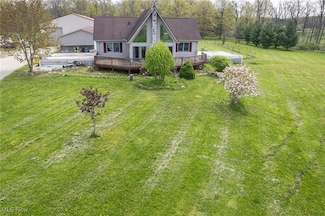 6825 River Corners Rd, Spencer, OH 44275