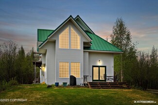 19478 W Lakes Blvd, Wasilla, AK 99623