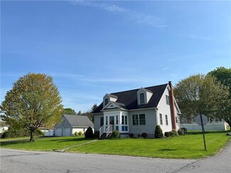 1961 Abruzzi Ave, Bangor, PA 18013