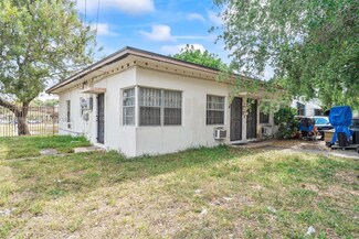 110 NE 68th St, Miami, FL 33138
