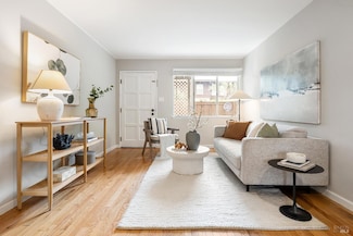 61 Pixley Ave Unit 3, Corte Madera, CA 94925