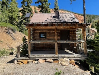 2008 W Brown Bear Rd, Duck Creek Village, UT 84762