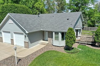 8790 212th St N, Forest Lake, MN 55025