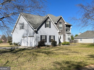 825 Karie Dr, McDonough, GA 30253