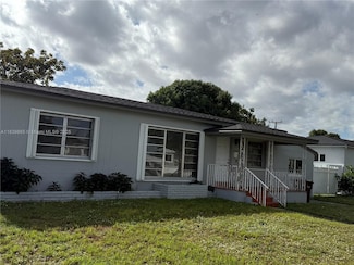 70 W 57th St, Hialeah, FL 33012