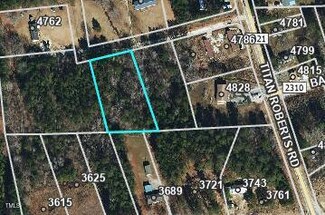 3 Titan Roberts Rd, Erwin, NC 28339