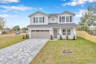 808 Amberjack Ln, Atlantic Beach, FL 32233