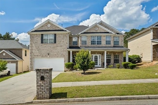 7328 Vigo Dr, Lithonia, GA 30058