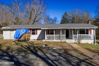 180 Arnold Rd, Kingston, TN 37763