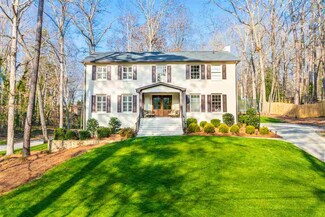1312 Granada Dr, Raleigh, NC 27612
