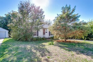 316 E Fairchild Dr, Oklahoma City, OK 73110